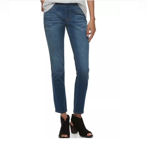 Sonoma Skinny Jeans - Picture 1 of 7